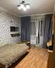 Сдам 1-комнатную квартиру, 1-я Новокузьминская улица 6к2, 42 м²