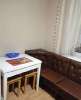 Сдам 1-комнатную квартиру в Москве, м. Домодедовская, . 108к1, 34 м²