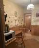 Сдам 1-комнатную квартиру в Москве, м. Кузьминки, Волгоградский пр-т 86к2, 40 м²