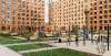 Сдам студию в Москве, м. Домодедовская, Ясеневая ул. 12к1, 20 м²