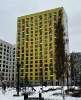 Сдам 1-комнатную квартиру в Москве, м. Бунинская аллея, Новомосковский административный округ поселение Сосенское пос. Коммунарка жилой комплекс Бунинские Луга 1.7.1, 46.6 м²