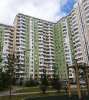 Сдам 1-комнатную квартиру, Ангарская ул. 57к1, 39 м²