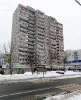 Сдам 1-комнатную квартиру в Москве, м. Бибирево, ул. Плещеева 12А, 35 м²