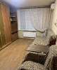 Сдам 1-комнатную квартиру, Ферганский пр. 8, 33 м²
