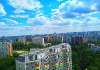 Сдам 1-комнатную квартиру в Москве, м. Бибирево, ул. Молодцова 31к2, 48 м²