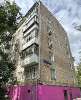 Сдам 2-комнатную квартиру в Москве, м. Бауманская, Денисовский пер. 9, 42 м²