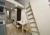 Сдам студию в Москве, м. Тушинская, . 116с3, 20 м²
