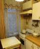 Сдам 1-комнатную квартиру в Москве, м. Перово, Кусковская ул. 25к2, 34 м²