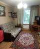 Сдам студию в Москве, м. Коптево, Автомоторная ул. 5с45, 17.7 м²