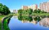 Сдам комнату в 2-к квартире в Москве, м. Бунинская аллея, ул. Академика Понтрягина 11к1, 14 м²
