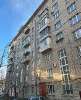 Сдам комнату в 3-к квартире в Москве, м. Красносельская, Русаковская ул. 3с1, 15 м²