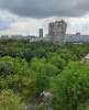 Сдам 1-комнатную квартиру в Москве, м. Свиблово, Верхоянская ул. 8, 33 м²
