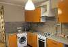 Сдам 1-комнатную квартиру в Москве, м. Щукинская, Живописная ул. 12к2, 35.5 м²