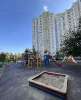 Сдам 3-комнатную квартиру в Москве, м. Волоколамская, Пятницкое ш. 14, 76 м²