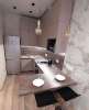 Сдам 2-комнатную квартиру, Мосфильмовская ул. 98к1, 36 м²