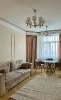 Сдам 3-комнатную квартиру в Москве, м. Стрешнево, Щукинская ул. 2, 110 м²