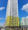 Сдам 2-комнатную квартиру в Москве, м. Улица Скобелевская, Ленинский г.о. рабочий пос. Дрожжино Южная ул. 3к3, 60 м²