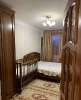 Сдам 3-комнатную квартиру в Москве, м. Домодедовская, . 110к2, 60 м²