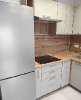 Сдам 1-комнатную квартиру в Москве, м. Локомотив, Амурская ул. 2Ак4, 36 м²