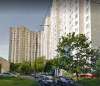 Сдам 3-комнатную квартиру в Москве, м. Печатники, Люблинская ул. 61, 74.6 м²
