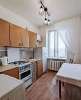 Сдам 2-комнатную квартиру в Москве, м. ВДНХ, ул. Константинова 11, 45 м²