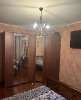 Сдам комнату в 2-к квартире в Москве, м. Марьино, Батайский пр. 51, 16 м²