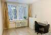 Сдам койко-место в 3-к квартире, Стрельбищенский переулок 13, 20 м²