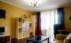 Сдам 1-комнатную квартиру в Москве, м. Каховская, ул. 47к1, 38.5 м²