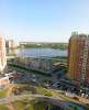Сдам 1-комнатную квартиру, ул. Вертолётчиков 4к6, 39.5 м²
