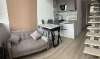 Сдам 1-комнатную квартиру в Москве, м. Тушинская, . 116с3, 30 м²