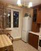 Сдам 1-комнатную квартиру в Москве, м. Марьино, Новочеркасский б-р 49, 39.5 м²