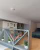 Сдам студию, Херсонская ул. 41А, 24 м²