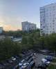 Сдам 3-комнатную квартиру в Москве, м. Пражская, Чертановская ул. 45к2, 76.3 м²