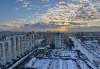 Сдам 2-комнатную квартиру, Большая Очаковская ул. 2, 41.1 м²
