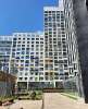 Сдам студию в Москве, м. Шелепиха, Шмитовский пр. 39к2, 30 м²