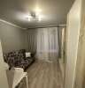 Сдам студию в Москве, м. Бабушкинская, Минусинская ул. 11, 17 м²