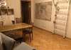 Сдам 3-комнатную квартиру в Москве, м. Пражская, Чертановская ул. 42к2, 64 м²
