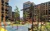 Сдам 1-комнатную квартиру в Москве, м. Домодедовская, . 65к1, 40 м²