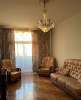 Сдам 4-комнатную квартиру в Москве, м. ВДНХ, Рижский пр. 9, 100 м²