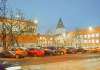 Сдам студию в Москве, м. Перово, 1-я Владимирская ул. 20А, 26 м²