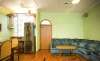 Сдам 4-комнатную квартиру в Москве, м. Красные ворота, Орликов пер. 8, 100 м²