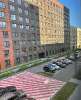 Сдам 2-комнатную квартиру в Москве, м. Молодежная, ул. Академика Павлова 28, 57 м²
