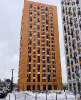 Сдам 2-комнатную квартиру в Москве, м. Новохохловская, 1-й Грайвороновский пр. 11к2, 53 м²
