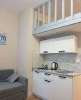 Сдам студию в Москве, м. Лихоборы, Автомоторная ул. 4Ас21, 12 м²