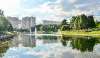 Сдам 3-комнатную квартиру в Москве, м. Молодежная, Беловежская ул. 41, 80 м²