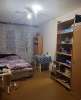 Сдам комнату в 3-к квартире в Москве, м. Марьино, Новочеркасский б-р 10, 16 м²