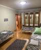 Сдам 3-комнатную квартиру в Москве, м. Отрадное, ул. Санникова 5к2, 85 м²