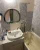 Сдам 2-комнатную квартиру в Москве, м. Алтуфьево, ул. Лескова 6А, 44 м²