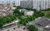 Сдам 1-комнатную квартиру в Москве, м. Марьино, Батайский пр. 51, 39 м²