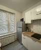 Сдам 1-комнатную квартиру, ул. Народного Ополчения 27к1, 31 м²